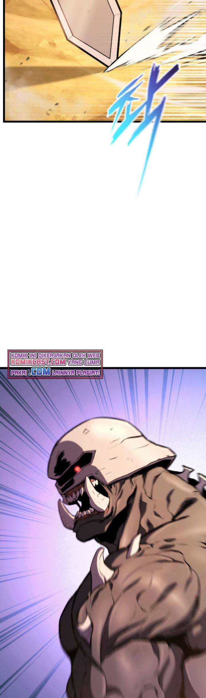Ranker’s Return (Remake) Chapter 30 - halaman 46
