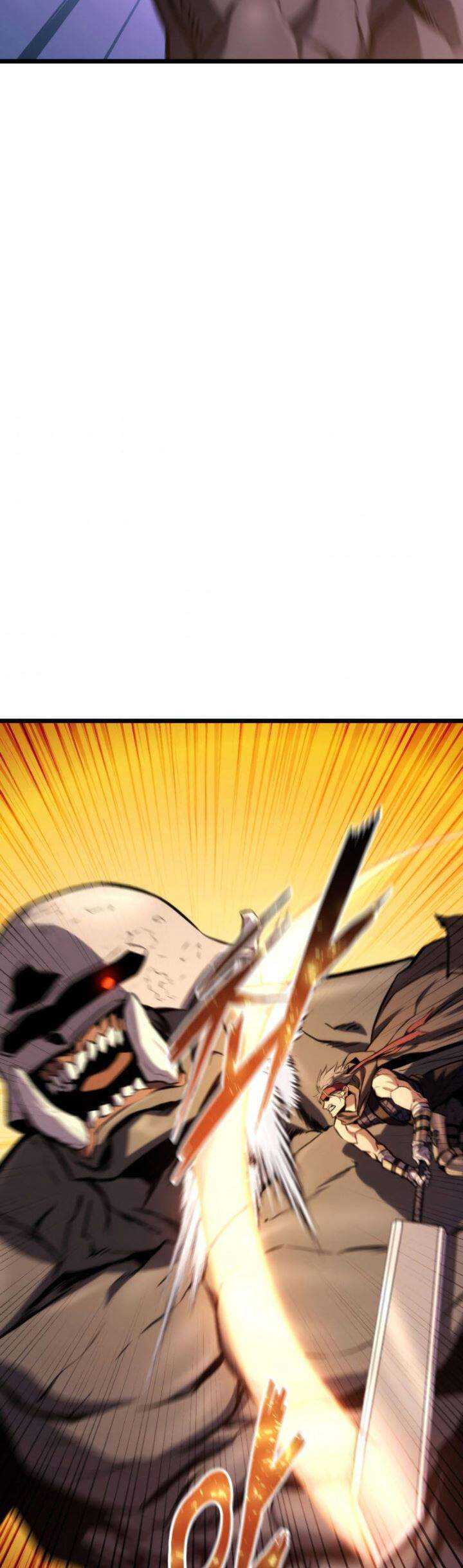 Ranker’s Return (Remake) Chapter 30 - halaman 47