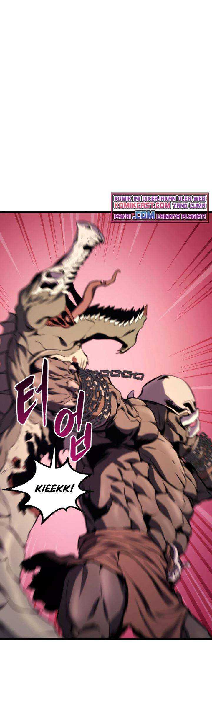 Ranker’s Return (Remake) Chapter 30 - halaman 49