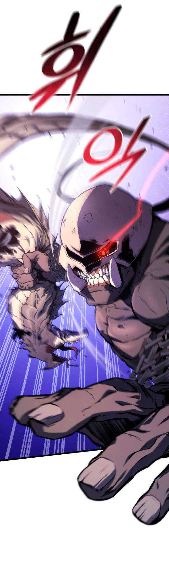 Ranker’s Return (Remake) Chapter 30 - halaman 50