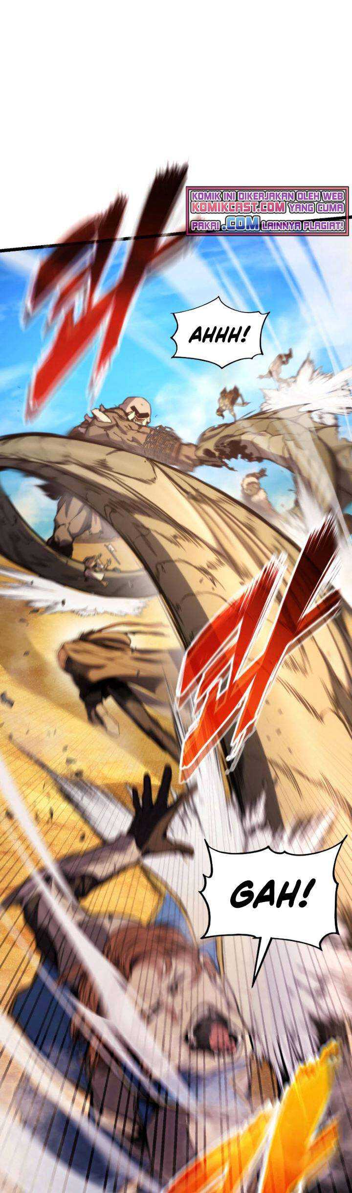 Ranker’s Return (Remake) Chapter 30 - halaman 51