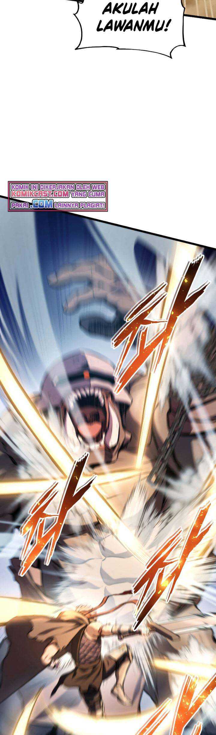 Ranker’s Return (Remake) Chapter 30 - halaman 53