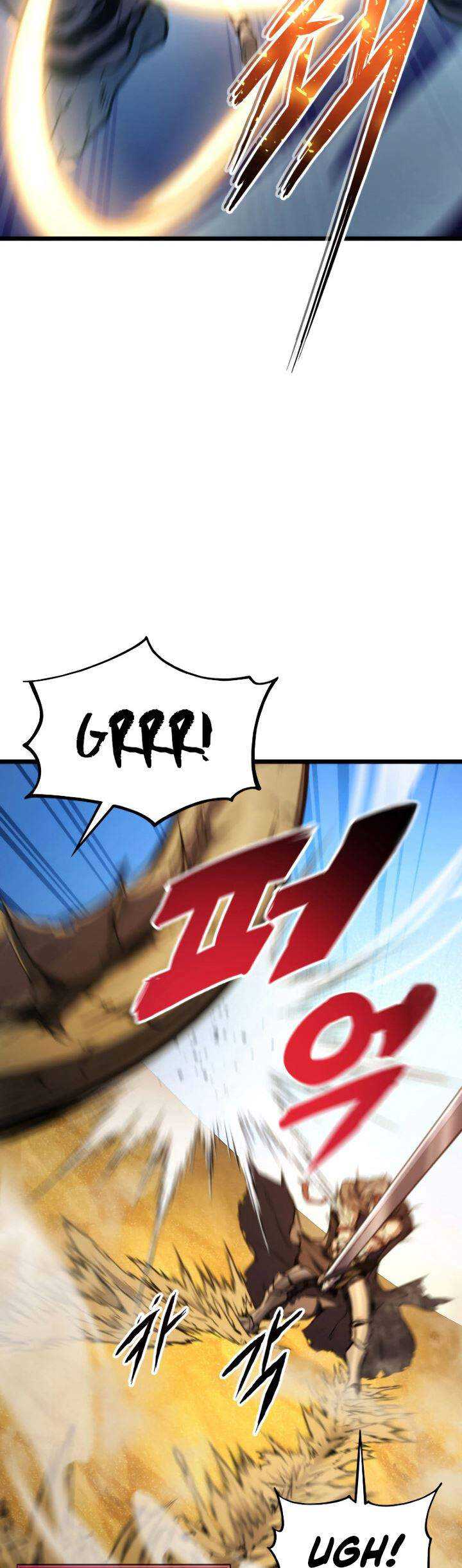 Ranker’s Return (Remake) Chapter 30 - halaman 54