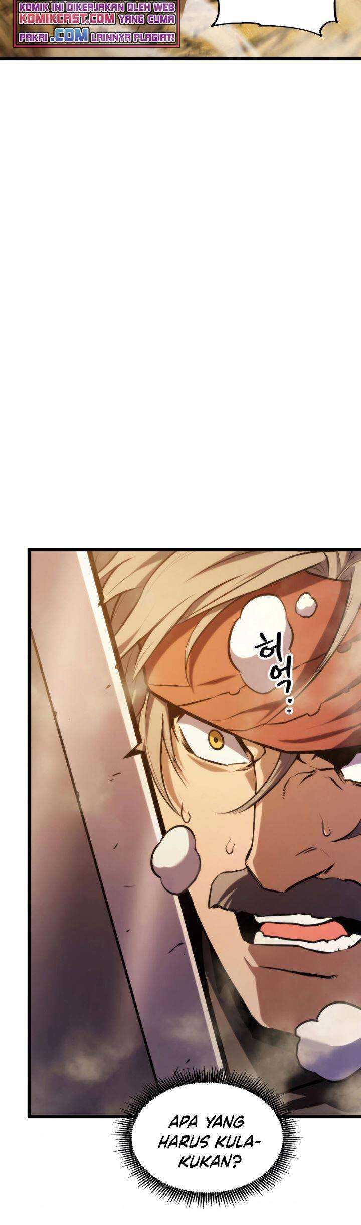 Ranker’s Return (Remake) Chapter 30 - halaman 55