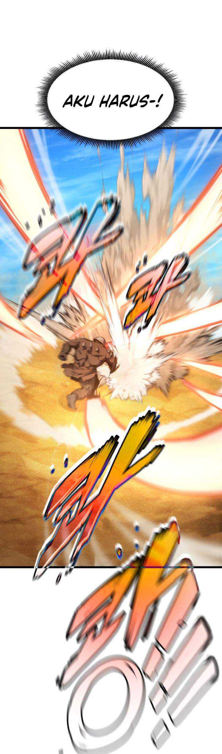 Ranker’s Return (Remake) Chapter 30 - halaman 58