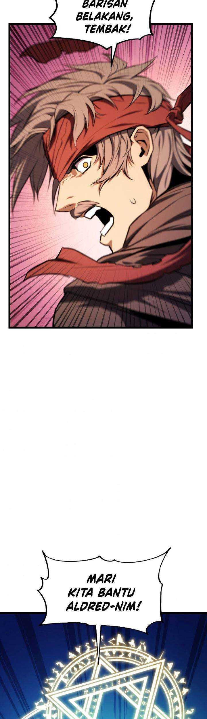 Ranker’s Return (Remake) Chapter 30 - halaman 6