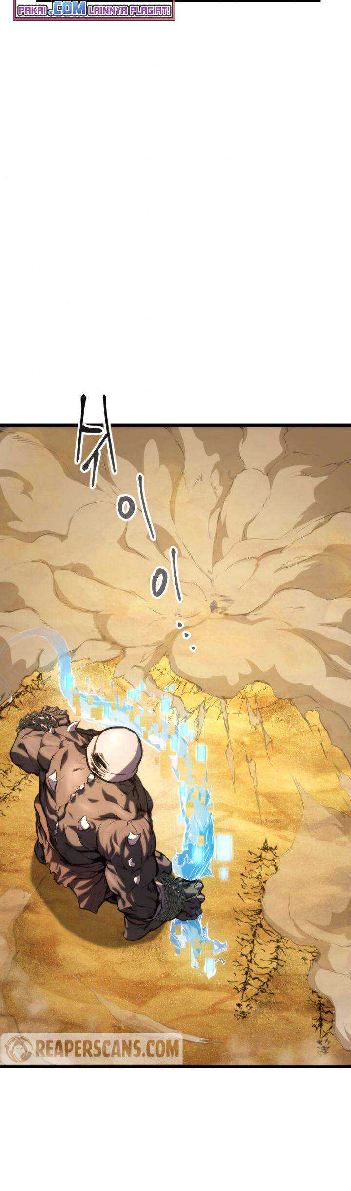 Ranker’s Return (Remake) Chapter 30 - halaman 60