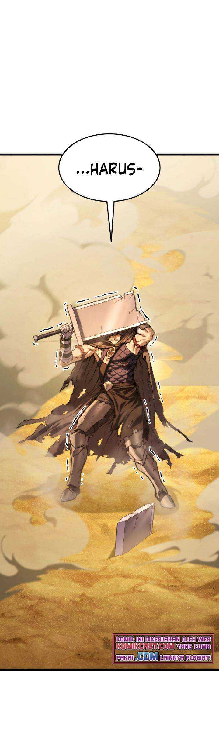 Ranker’s Return (Remake) Chapter 30 - halaman 61