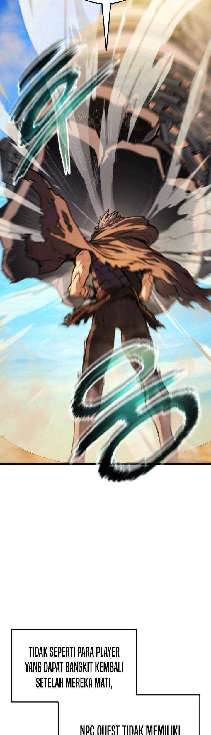 Ranker’s Return (Remake) Chapter 30 - halaman 64