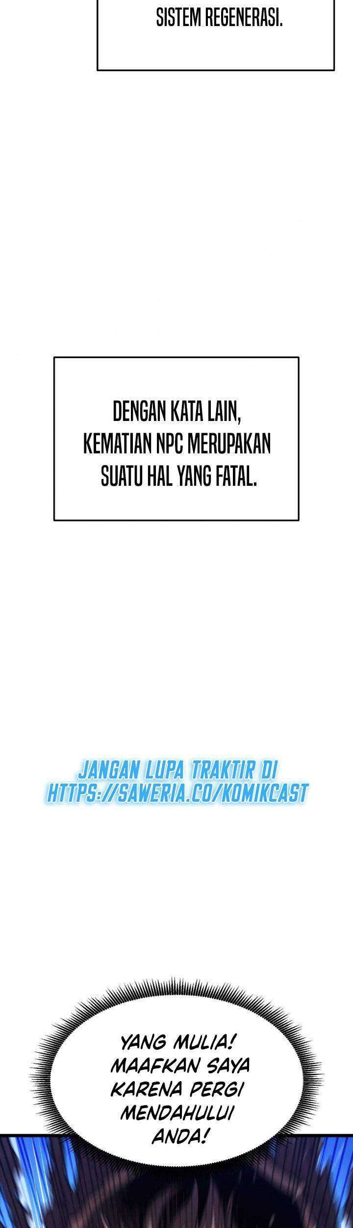 Ranker’s Return (Remake) Chapter 30 - halaman 66