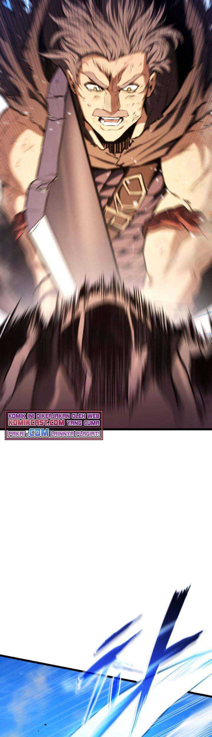 Ranker’s Return (Remake) Chapter 30 - halaman 68