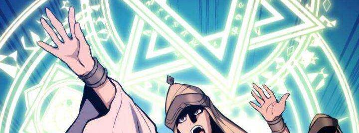 Ranker’s Return (Remake) Chapter 30 - halaman 7