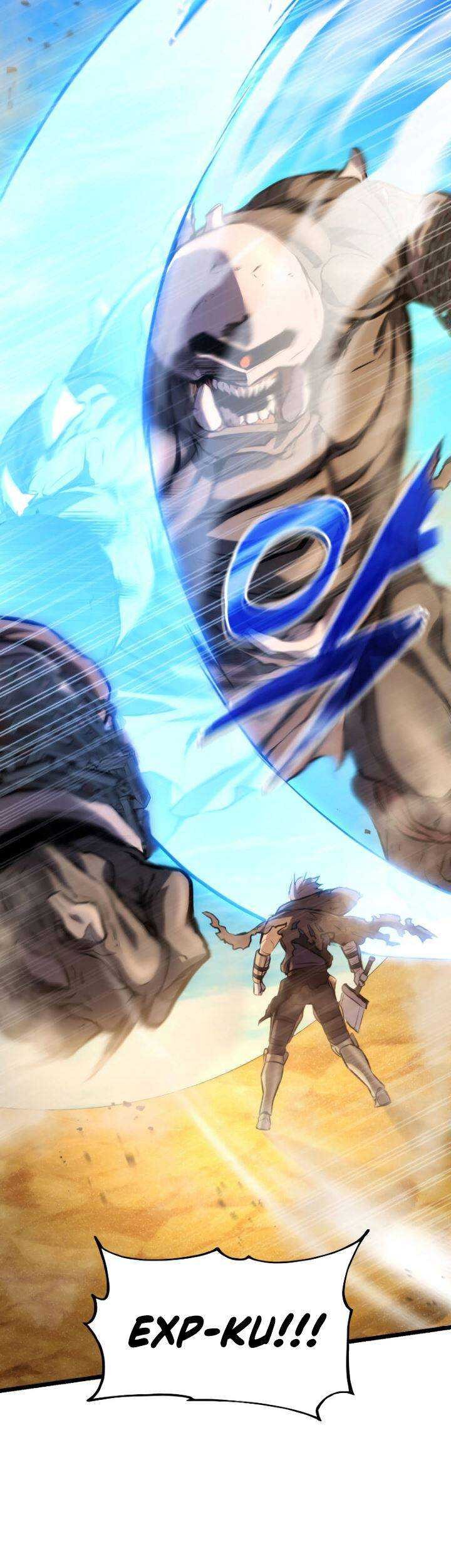 Ranker’s Return (Remake) Chapter 30 - halaman 70