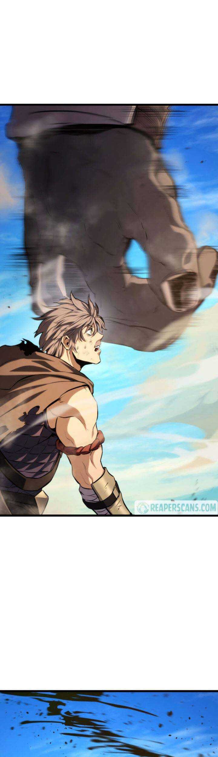 Ranker’s Return (Remake) Chapter 30 - halaman 72