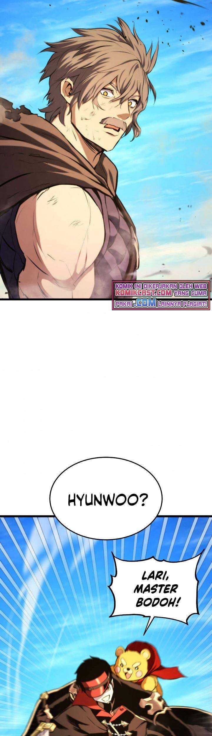 Ranker’s Return (Remake) Chapter 30 - halaman 74