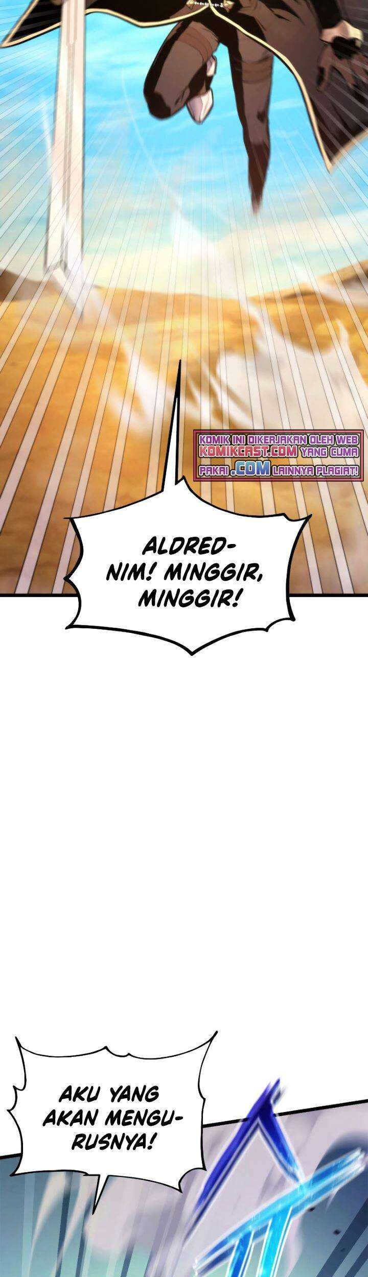 Ranker’s Return (Remake) Chapter 30 - halaman 76