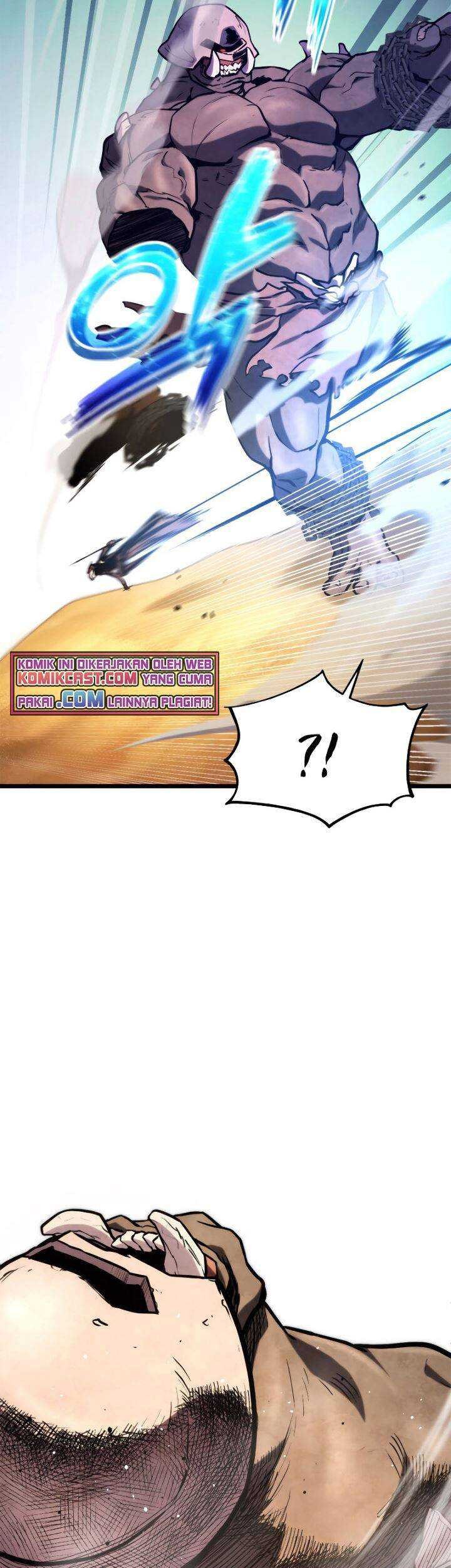 Ranker’s Return (Remake) Chapter 30 - halaman 78