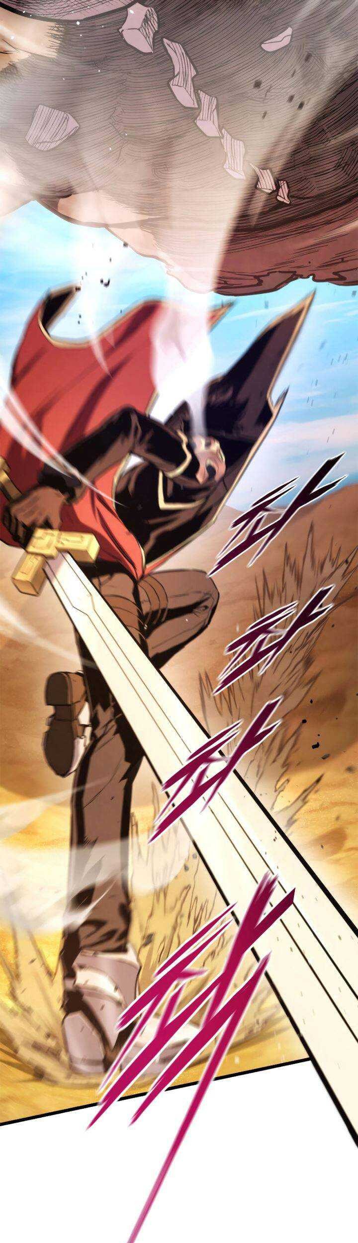 Ranker’s Return (Remake) Chapter 30 - halaman 80