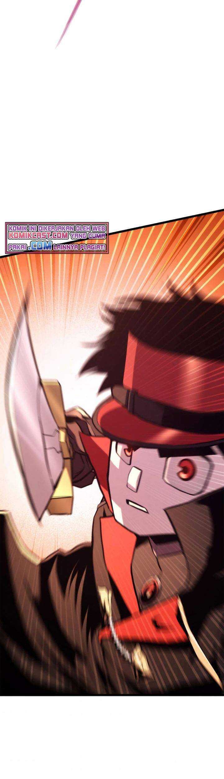 Ranker’s Return (Remake) Chapter 30 - halaman 82