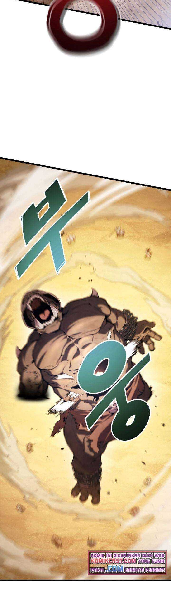 Ranker’s Return (Remake) Chapter 30 - halaman 86