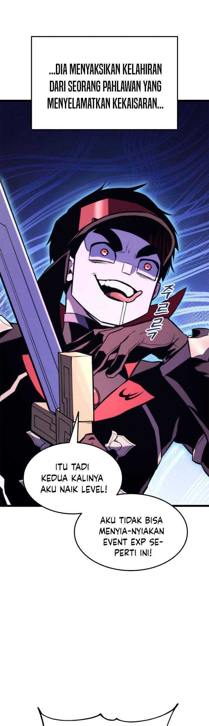 Ranker’s Return (Remake) Chapter 30 - halaman 96