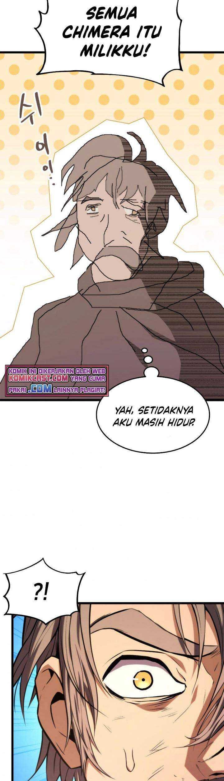 Ranker’s Return (Remake) Chapter 30 - halaman 98