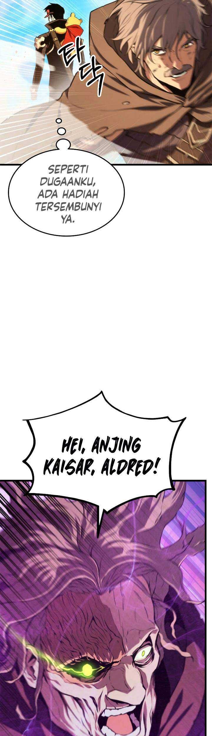 Ranker’s Return (Remake) Chapter 31 - halaman 10