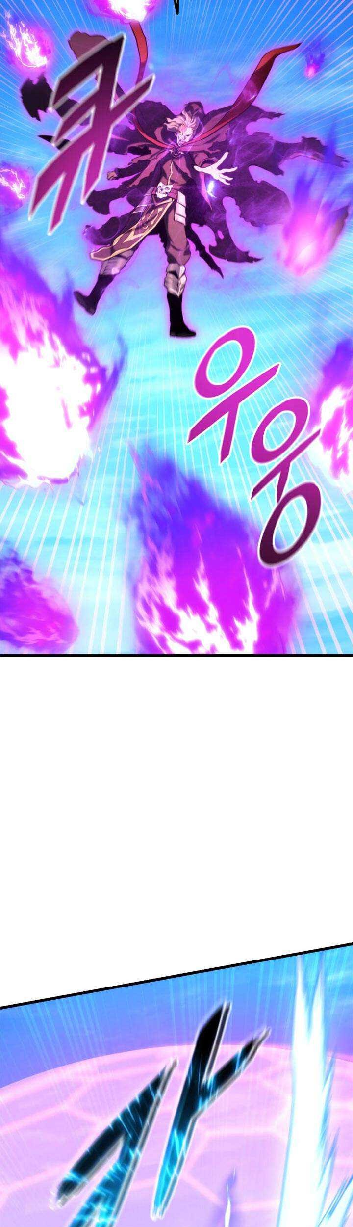 Ranker’s Return (Remake) Chapter 31 - halaman 12