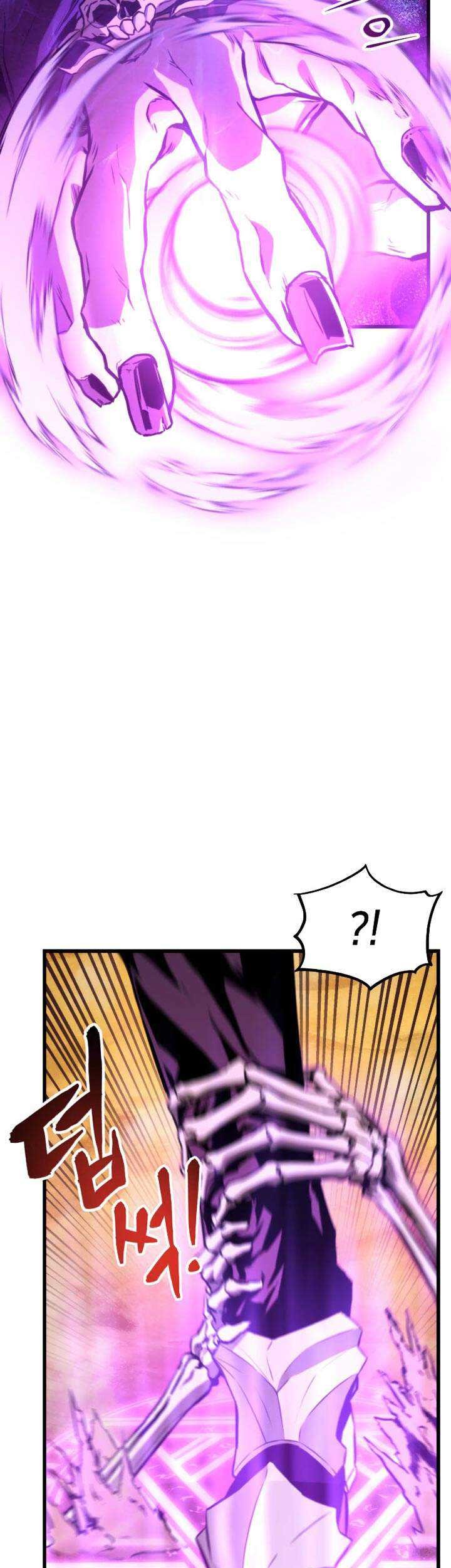 Ranker’s Return (Remake) Chapter 31 - halaman 18