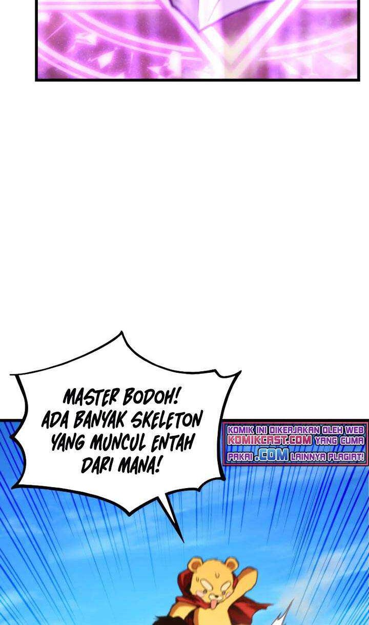 Ranker’s Return (Remake) Chapter 31 - halaman 19