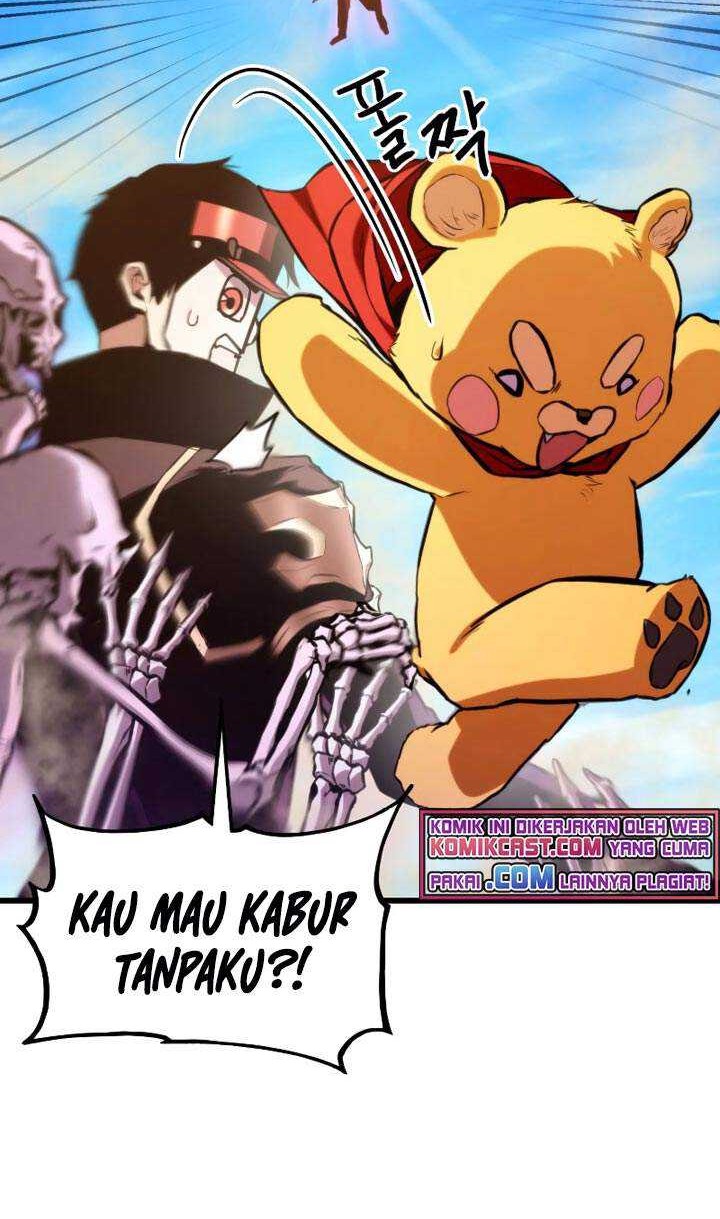 Ranker’s Return (Remake) Chapter 31 - halaman 21