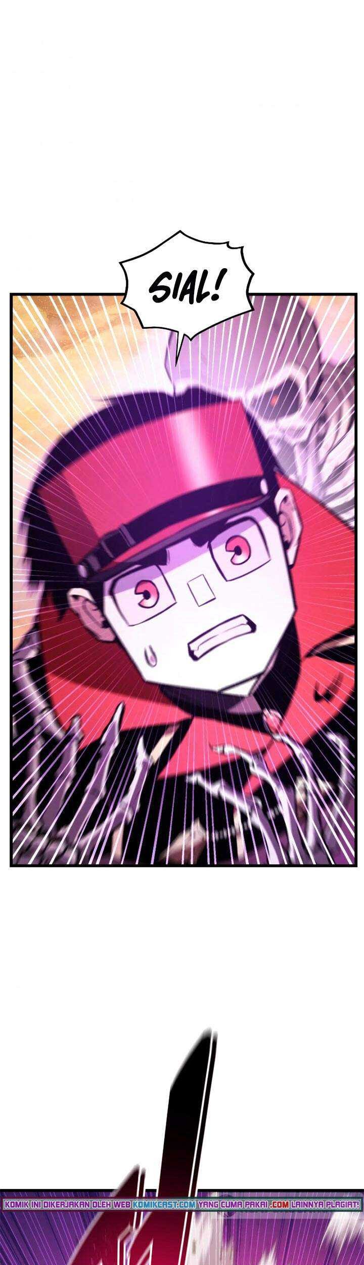 Ranker’s Return (Remake) Chapter 31 - halaman 22