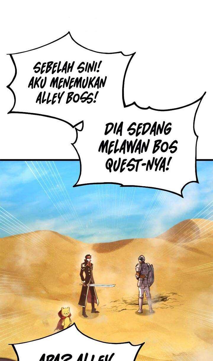Ranker’s Return (Remake) Chapter 31 - halaman 27
