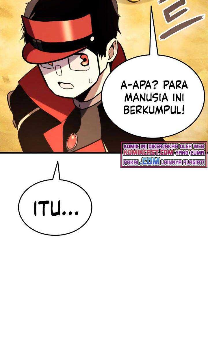 Ranker’s Return (Remake) Chapter 31 - halaman 29