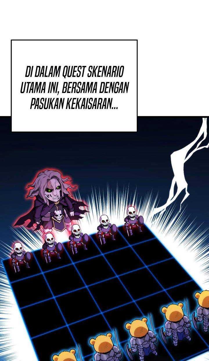Ranker’s Return (Remake) Chapter 31 - halaman 3