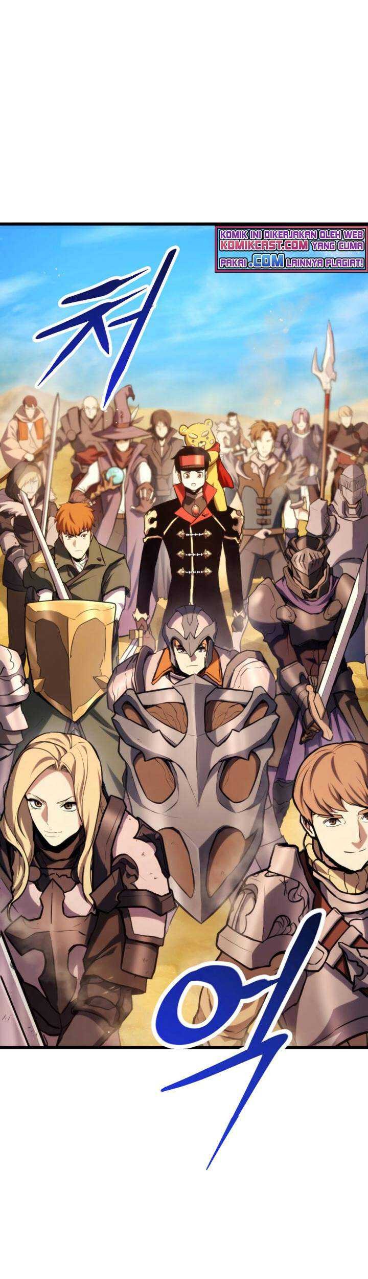Ranker’s Return (Remake) Chapter 31 - halaman 30