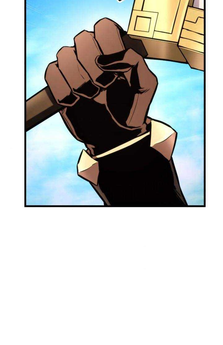 Ranker’s Return (Remake) Chapter 31 - halaman 33