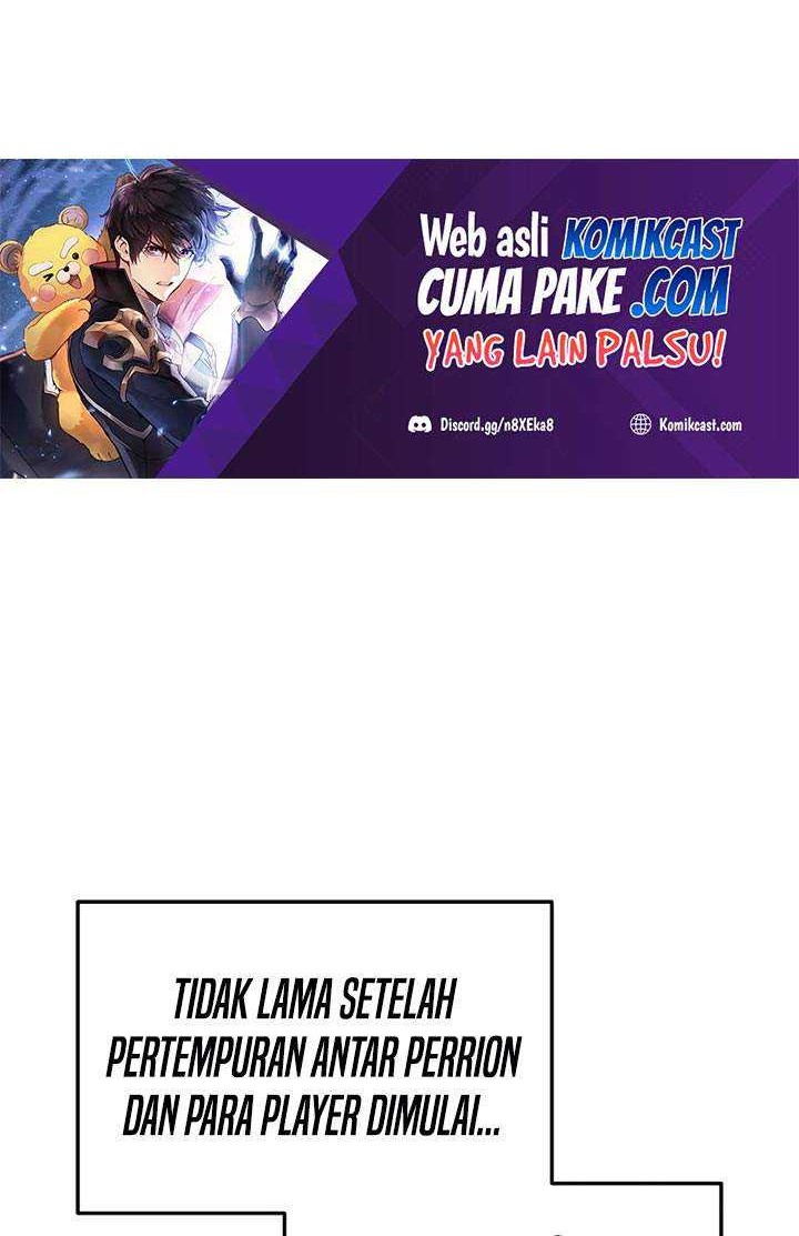 Ranker’s Return (Remake) Chapter 31 - halaman 37