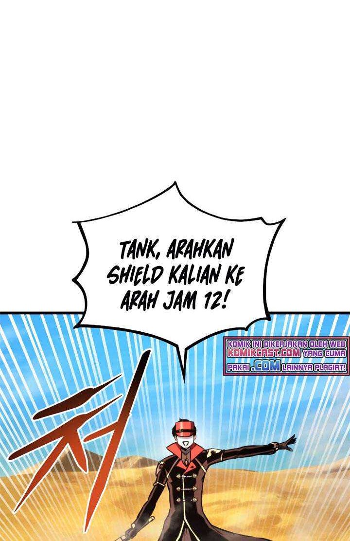 Ranker’s Return (Remake) Chapter 31 - halaman 39