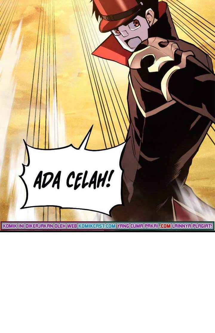 Ranker’s Return (Remake) Chapter 31 - halaman 41