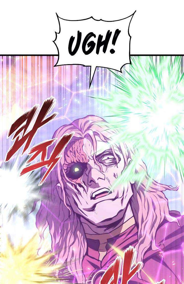 Ranker’s Return (Remake) Chapter 31 - halaman 43