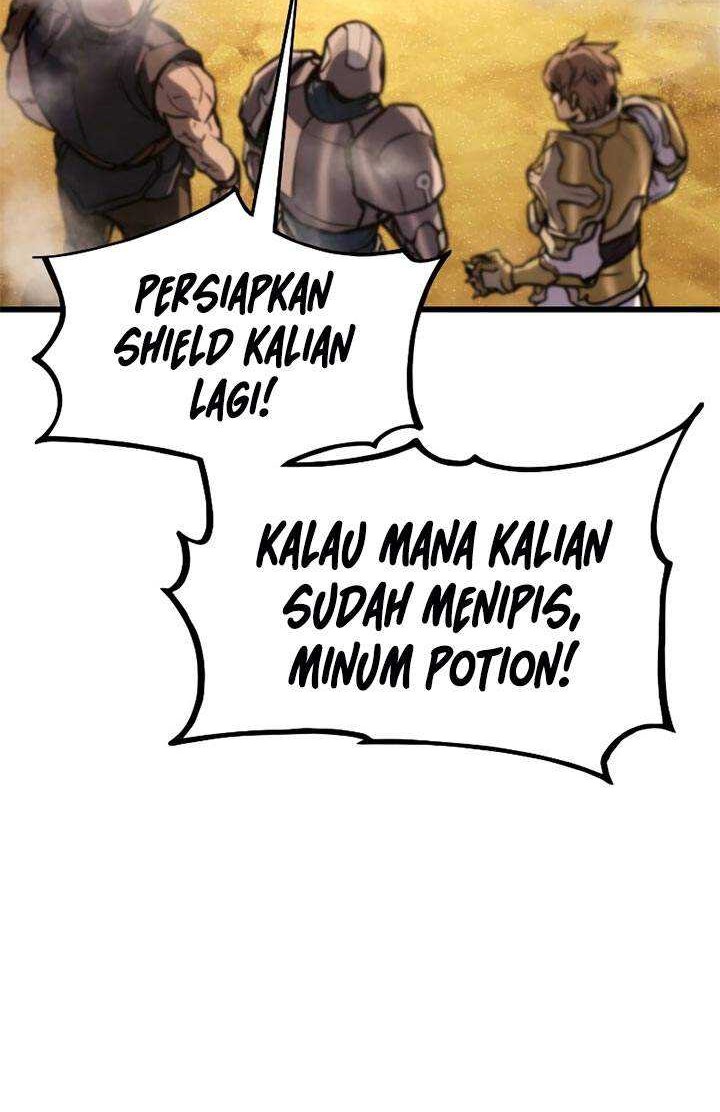 Ranker’s Return (Remake) Chapter 31 - halaman 45