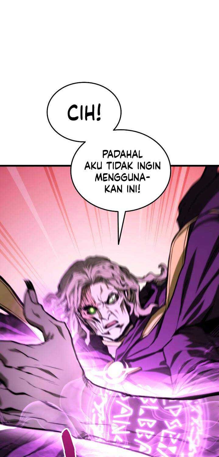 Ranker’s Return (Remake) Chapter 31 - halaman 47