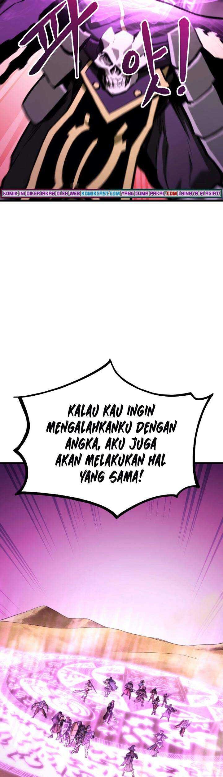 Ranker’s Return (Remake) Chapter 31 - halaman 48