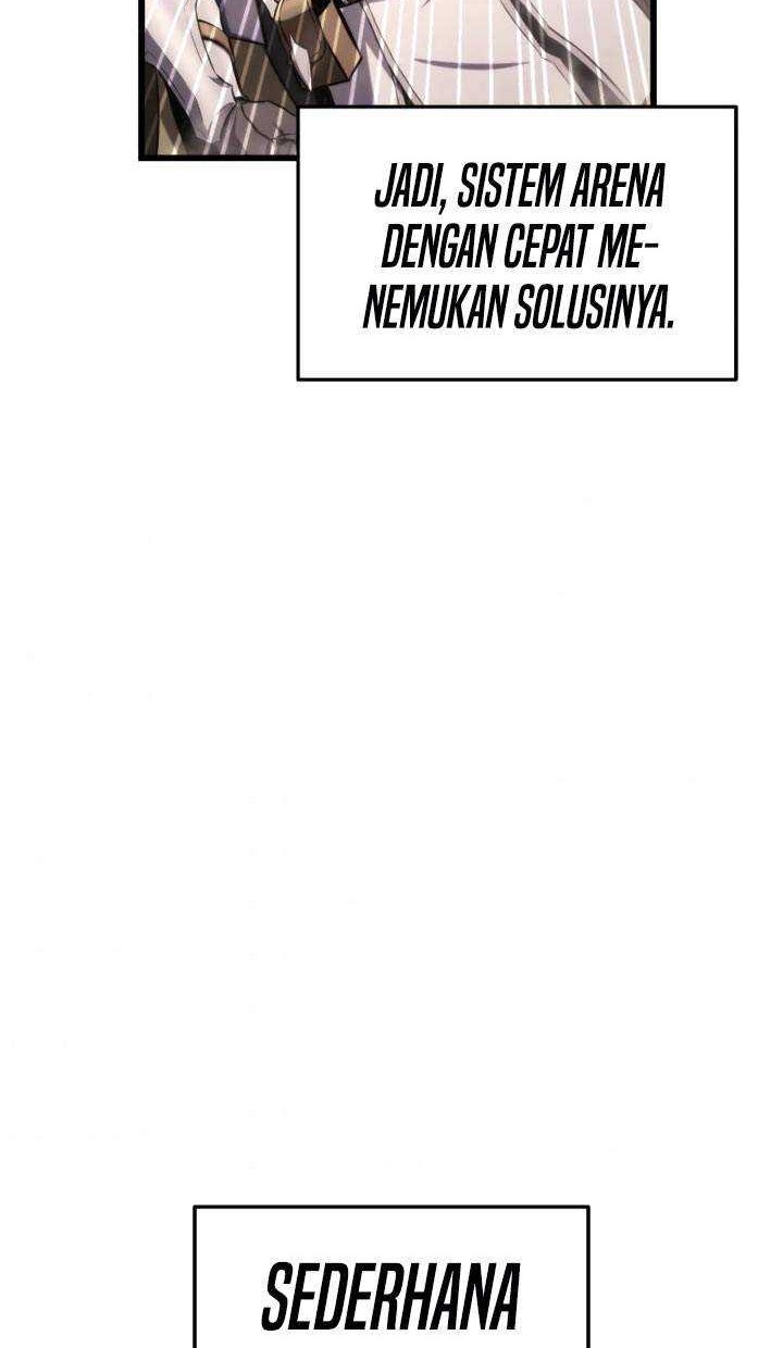 Ranker’s Return (Remake) Chapter 31 - halaman 5