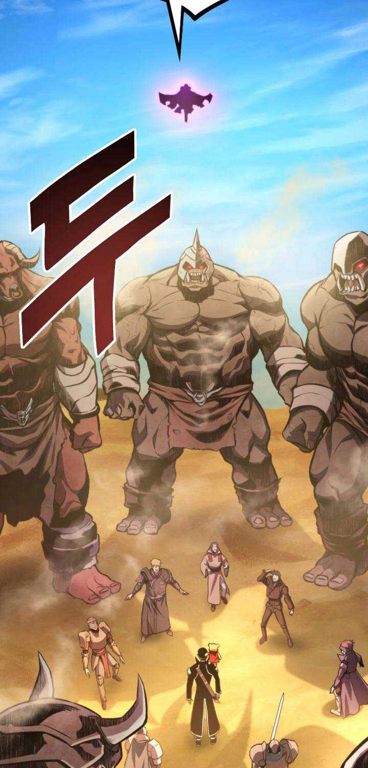 Ranker’s Return (Remake) Chapter 31 - halaman 51