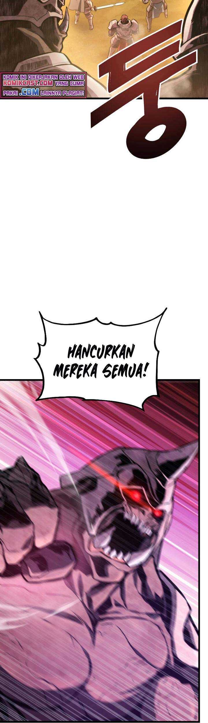 Ranker’s Return (Remake) Chapter 31 - halaman 52