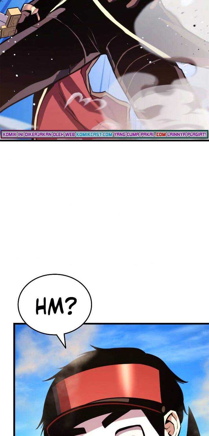 Ranker’s Return (Remake) Chapter 31 - halaman 55