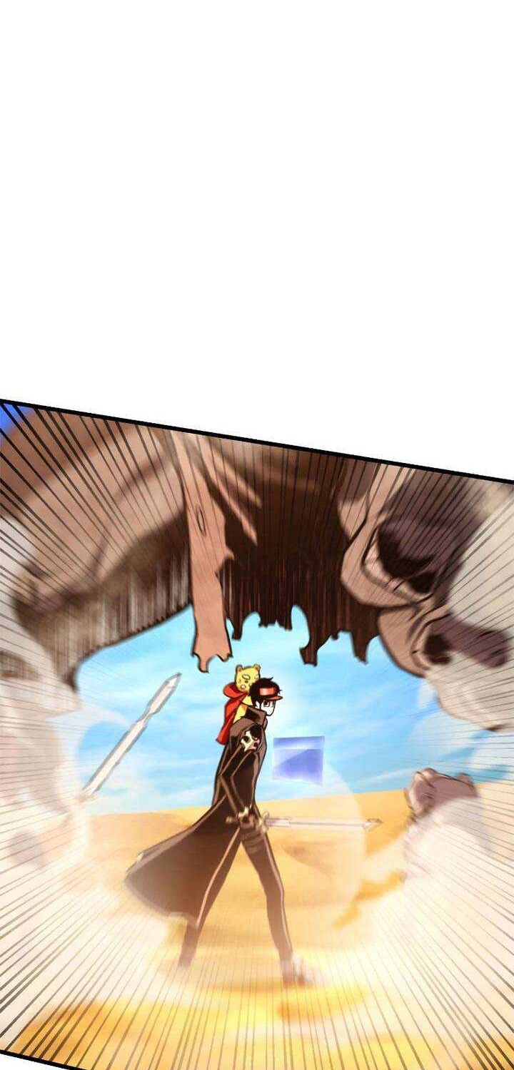 Ranker’s Return (Remake) Chapter 31 - halaman 57