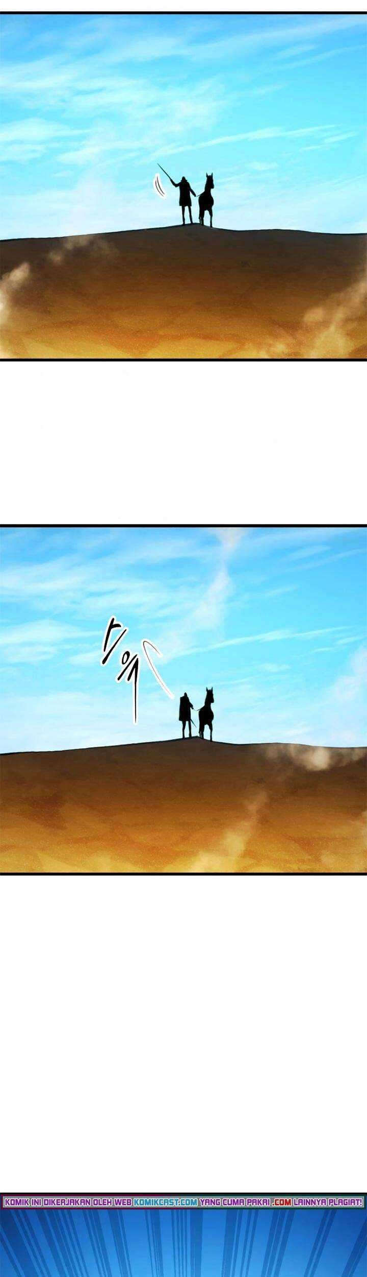 Ranker’s Return (Remake) Chapter 31 - halaman 60